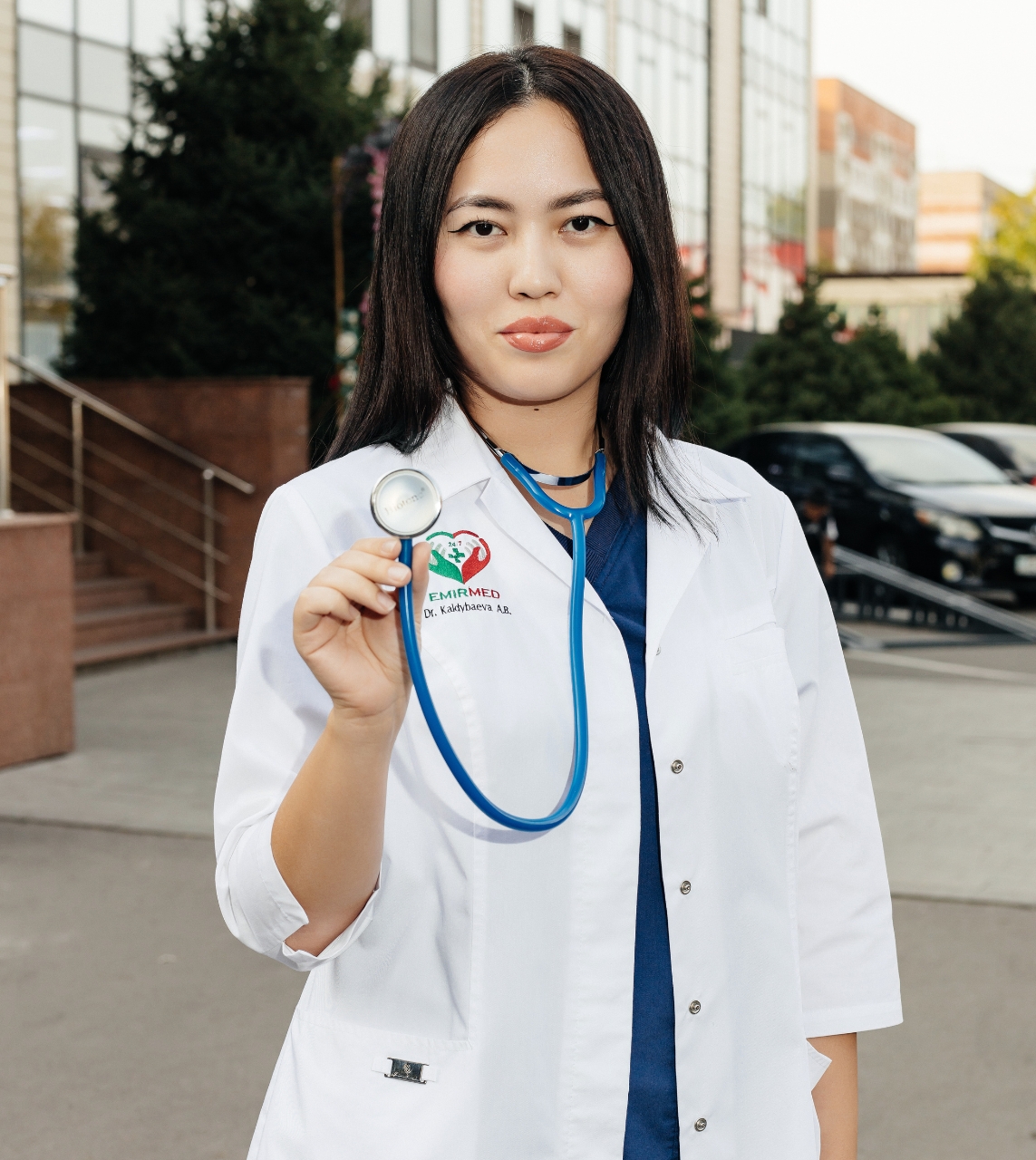 Менің ашық әйелім видеосы